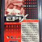 JAROMIR JAGR - 1997 Pinnacle Epix COMPLETE SET, w/ Moment, Season, Game, Play