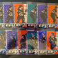 JAROMIR JAGR - 1997 Pinnacle Epix COMPLETE SET, w/ Moment, Season, Game, Play