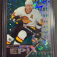 PAVEL BURE - 1997 Pinnacle Epix COMPLETE SET, w/ Moment, Season, Game, Play