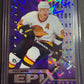 PAVEL BURE - 1997 Pinnacle Epix COMPLETE SET, w/ Moment, Season, Game, Play