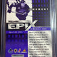PAVEL BURE - 1997 Pinnacle Epix COMPLETE SET, w/ Moment, Season, Game, Play