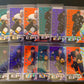 PAVEL BURE - 1997 Pinnacle Epix COMPLETE SET, w/ Moment, Season, Game, Play
