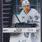 AUSTON MATTHEWS - 2023 UD Premier On The Forefront Auto #OFS-AM, /50