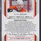 MARK RECCHI - 2017 The Cup Auto Patch #64, /4