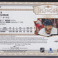 ALEX OVECHKIN - 2022 Upper Deck Splendor Auto Patch #SP-AO, /36