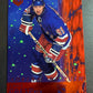 WAYNE GRETZKY - 1998 Pacific Dynagon Ice Adrenaline Rush BRONZE #8 Print Run 180