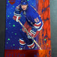 WAYNE GRETZKY - 1998 Pacific Dynagon Ice Adrenaline Rush BRONZE #8 Print Run 180