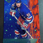 WAYNE GRETZKY - 1998 Pacific Dynagon Ice Adrenaline Rush ICE BLUE, Print Run 10