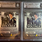 MARIO LEMIEUX - 1996 Pinnacle Summit High Voltage EXECUTIVE Promo xxx/600, xxxx/1500, BGS Slabs