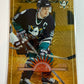 PAUL KARIYA - 1997 Donruss Leaf Fractal Matrix #6, /50