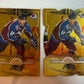 JOE SAKIC - 1997 Donruss Leaf Fractal Matrix Y Axis w/ Die Cut #35, /200, /250