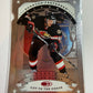 MARIAN HOSSA - 1997 Donruss Preferred Silver Rookie Die Cut #162