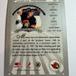 MARIAN HOSSA - 1997 Donruss Preferred Silver Rookie #162