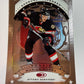 MARIAN HOSSA - 1997 Donruss Preferred Silver Rookie #162