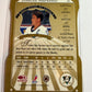 TEEMU SELANNE - 1997 Donruss Preferred Cut to the Chase Gold Die Cut #95