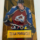 LEMIEUX / FORSBERG - 1996 Pinnacle Team Pinnacle #2