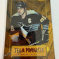 LEMIEUX / FORSBERG - 1996 Pinnacle Team Pinnacle #2
