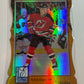 PATRIK ELIAS - 1997 Donruss Elite Status Die Cut #65, xxx/100