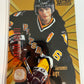 JAROMIR JAGR - 1996 Pinnacle Zenith Champion Salute REAL Diamond #6, SSP