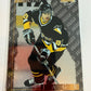 JAROMIR JAGR - 1996 Pinnacle Score Black Ice Artist's Proof #1