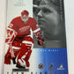 VANBIESBROUCK / OSGOOD - 1997 Team Pinnacle Mirror REFRACTOR Parallel #10, SSP