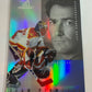 VANBIESBROUCK / OSGOOD - 1997 Team Pinnacle Mirror REFRACTOR Parallel #10, SSP