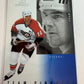 SHANAHAN / LECLAIR - 1997 Team Pinnacle Mirror REFRACTOR Parallel #8, SSP