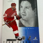 LECLAIR / SHANAHAN - 1997 Team Pinnacle Mirror REFRACTOR Parallel #8, SSP