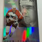 LECLAIR / SHANAHAN - 1997 Team Pinnacle Mirror REFRACTOR Parallel #8, SSP