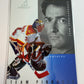 OSGOOD / VANBIESBROUCK - 1997 Team Pinnacle Mirror REFRACTOR Parallel #10, SSP