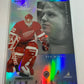 OSGOOD / VANBIESBROUCK - 1997 Team Pinnacle Mirror REFRACTOR Parallel #10, SSP
