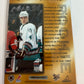 PATRICK MARLEAU - 1997 Pinnacle Certified Rookie MIRROR GOLD #C, SSP