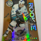 PATRICK MARLEAU - 1997 Pinnacle Certified Rookie MIRROR GOLD #C, SSP