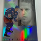 LEETCH / CHELIOS - 1997 Team Pinnacle Mirror REFRACTOR Parallel #3, SSP
