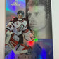 HASEK / JOSEPH - 1997 Team Pinnacle Mirror REFRACTOR Parallel #2, SSP