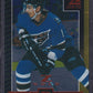 PETER BONDRA - 1997 Pinnacle Zenith Z Gold #42, 61/100