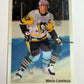 LEMIEUX / CROSBY - 2024 Parkhurst Champions Retro-Active #RA-12