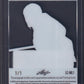 MARIO LEMIEUX - 2025 Leaf Trading Auto #LC-ML1, 1/1