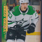 WYATT JOHNSTON - 2022 Upper Deck Young Guns Retro HIGH GLOSS #T-84, /10