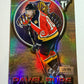 PAVEL BURE - 2000 Private Stock Titanium Gold Parallel #39, /99