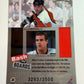 ERIC LINDROS - 1996 Leaf Limited Bash the Boards #1, /3500