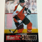 ERIC LINDROS - 1996 Leaf Limited Bash the Boards #1, /3500