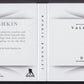 VALERI NICHUSHKIN - 2013 Panini National Treasures Rookie Auto Patch Booklet /99