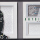 ANTOINE ROUSSEL - 2013 Panini Rookie Playbook Booklet Auto Patch #107, /199