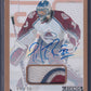 PATRICK ROY - 2023 Parkhurst Champions Legends Auto Patch #272, /10
