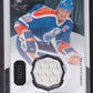 WAYNE GRETZKY - 2013 The Cup Practice Jersey Patch #34, /25