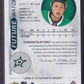 JASON ROBERTSON - 2020 SP Authentic Future Watch Auto #170, /999