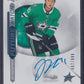JASON ROBERTSON - 2020 SP Authentic Future Watch Auto #170, /999