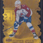 CALE MAKAR - 2024 Metal Universe Sky Box Liquid Gold #25