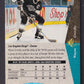 WAYNE GRETZKY - 1994 Upper Deck SP Auto #54, /500